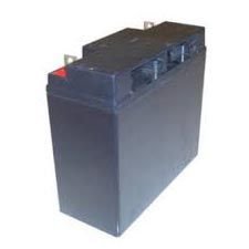 Generator Battery