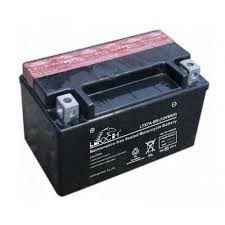 Motorcycle Battery