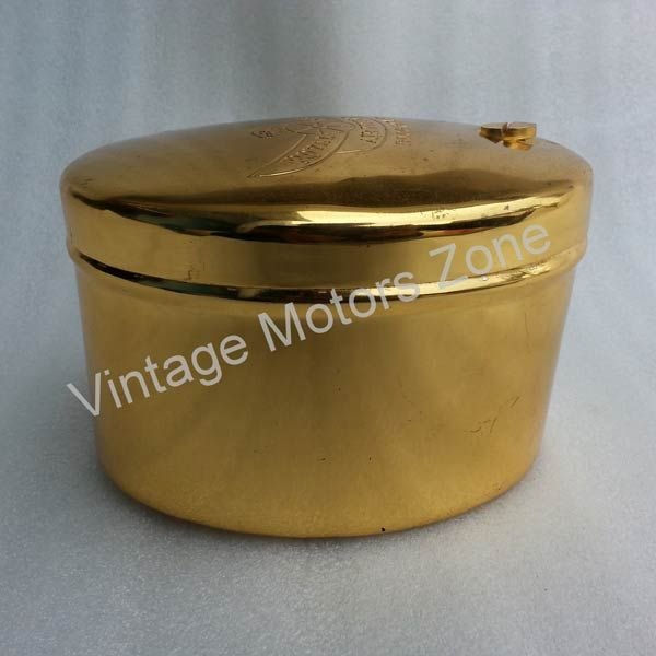 Vintage Motorcycle Air Filters