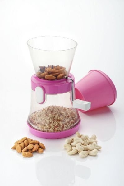 Quick Chilli & Dry Fruit Cutter 01