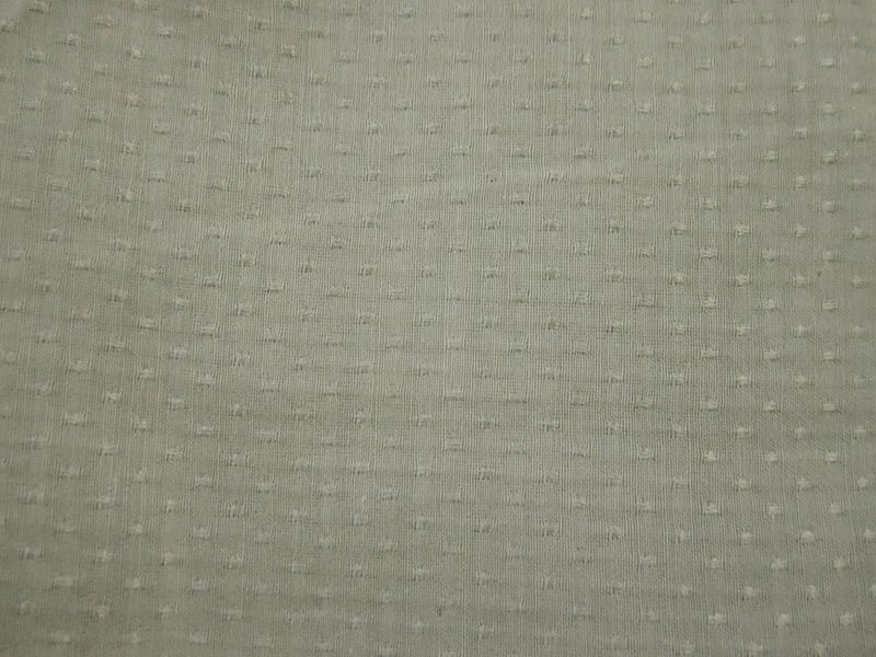 Cotton Silk Fabric 01
