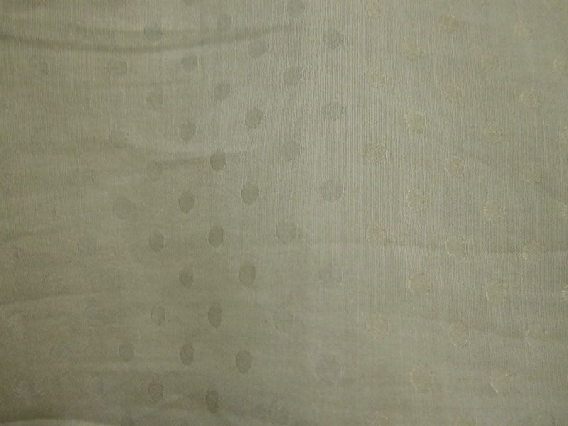 Cotton Silk Fabric 01