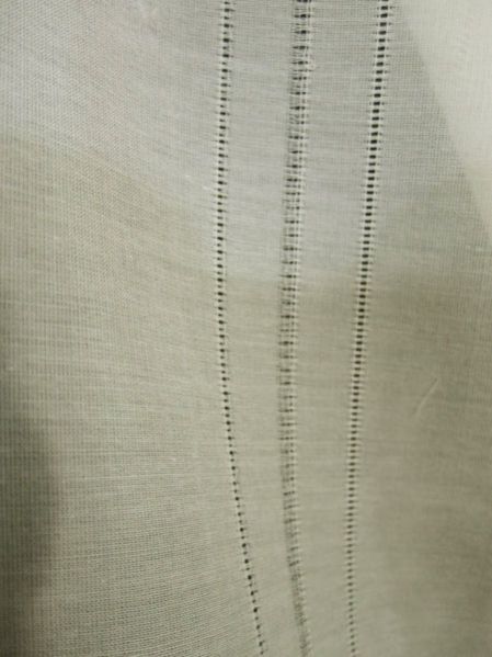 Cotton Silk Fabric 01