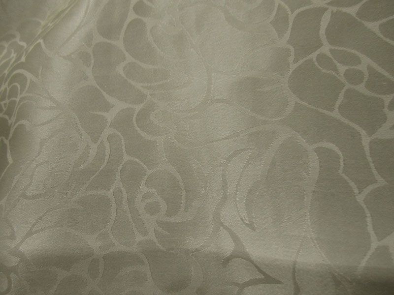 Satin Silk Fabric