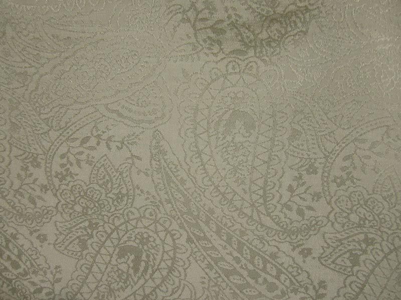 Silk Crepe Fabric
