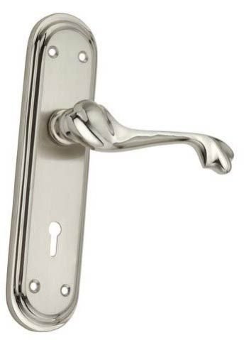 Brass Door Handle (ABH - 713)