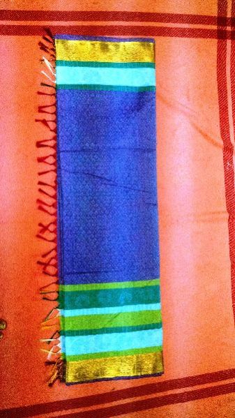 Silk cotton sarees