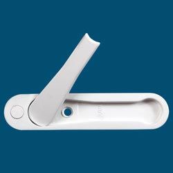 UPVC Sliding Window Fitting