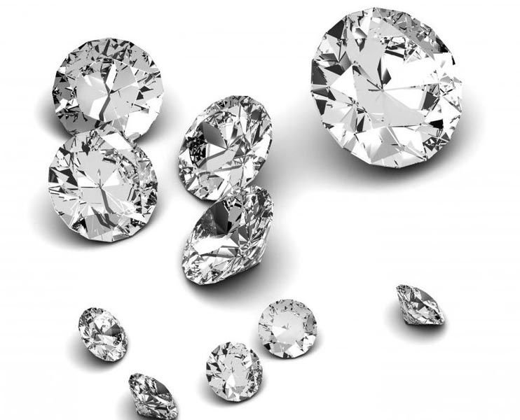 Fancy Loose Diamonds