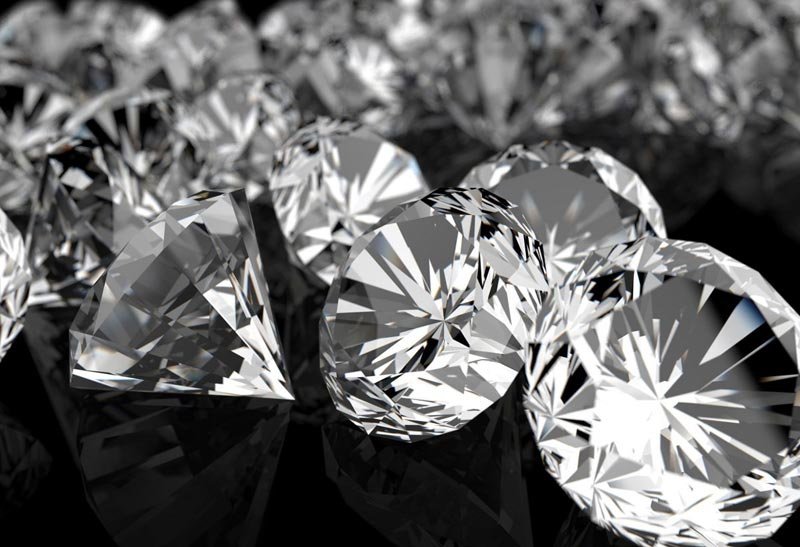 Fancy Loose Diamonds