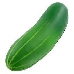 Fresh Cucumber
