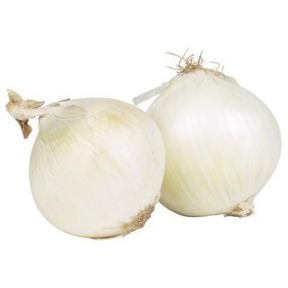 Fresh White Onion