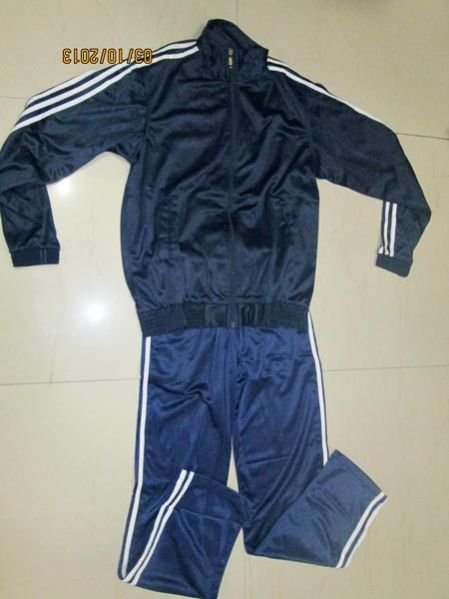 Mens Tracksuit 01