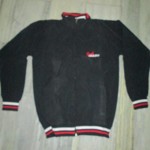 Mens Zipper Sweatshirt 01