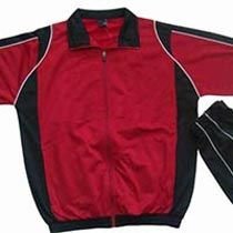 Mens Zipper Sweatshirt 02