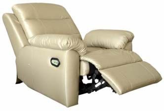 Recliner Chairs- IDR 02(02)