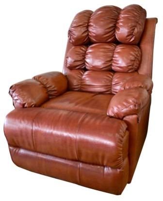 Recliner Chairs- IDR 07