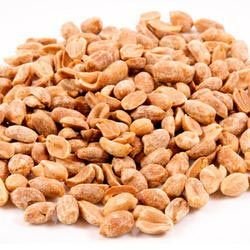 Plain Peanut Namkeen