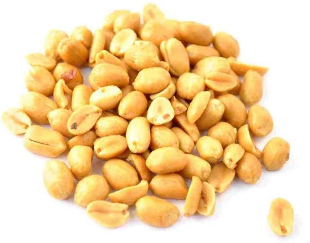 Salted Peanuts