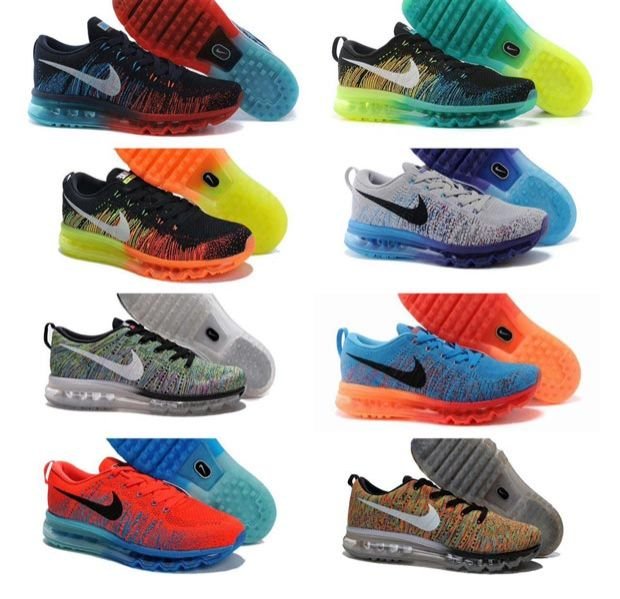 Mens Casual Shoes 10