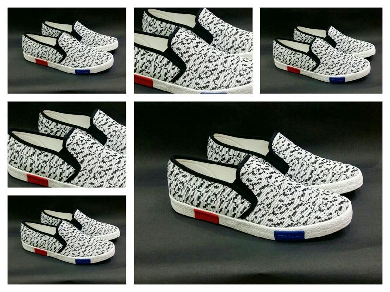 Mens Casual Shoes 11