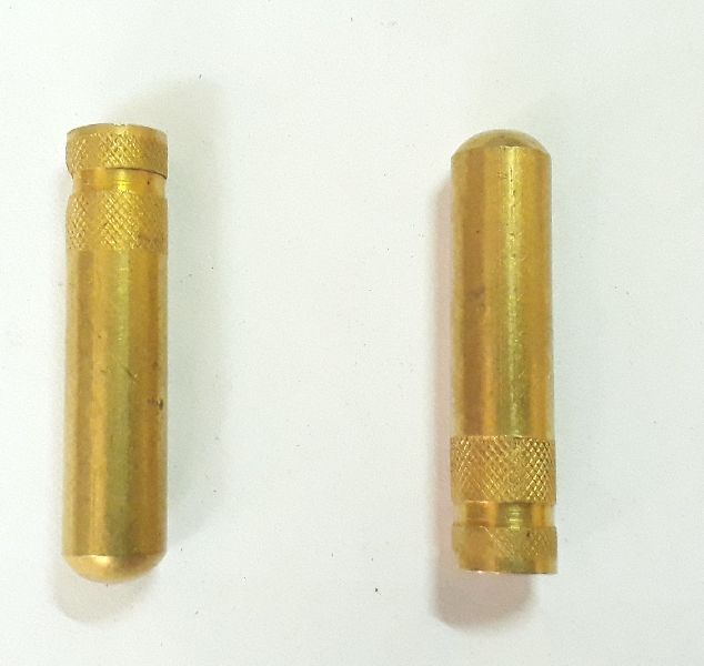 Brass Electrical Parts