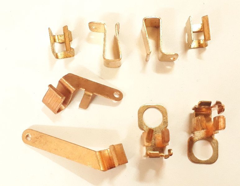 Electric Sheet Cutting Parts