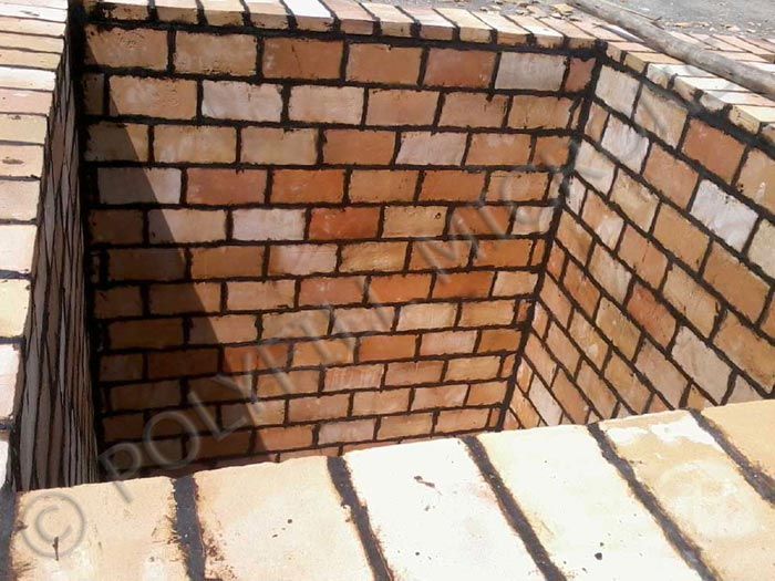 Acid Brick Flooring 02