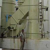 Acid Fume Scrubber 02