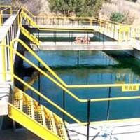 Effluent Treatment Plant 01