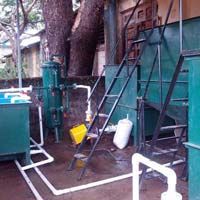 Effluent Treatment Plant 02