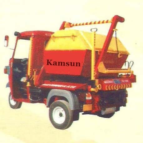 Dumper Placer 02