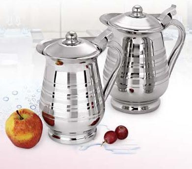 Diamond With Full Cover Water Jugs