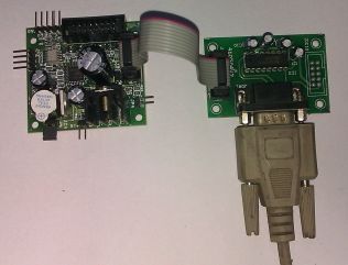 R5.0v1 Weigh Bridge PCB 01