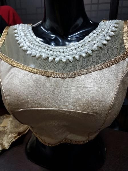 Readymade Saree Blouse 07