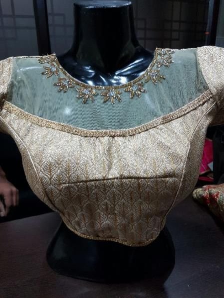 Readymade Saree Blouse 10