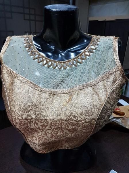 Readymade Saree Blouse 11
