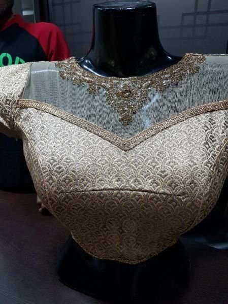 Readymade Saree Blouse 13