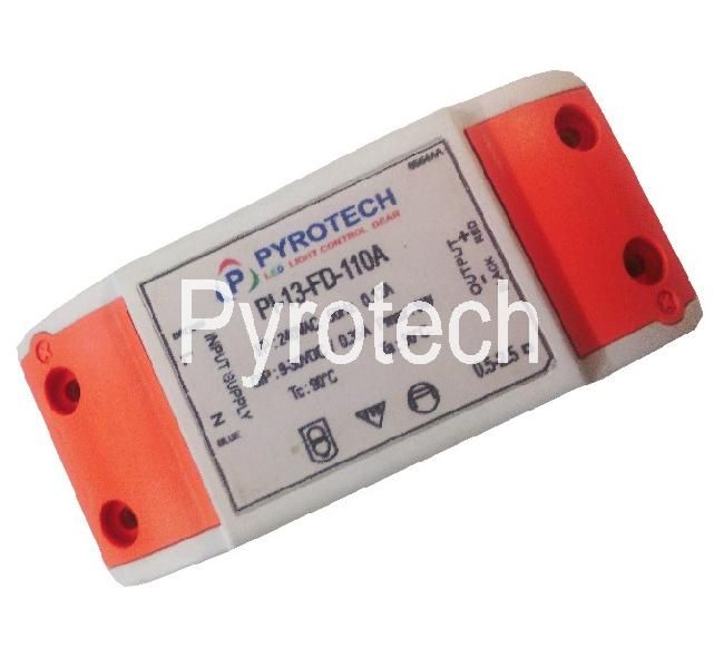 10W Constant Current Traic Dimmable Led Driver