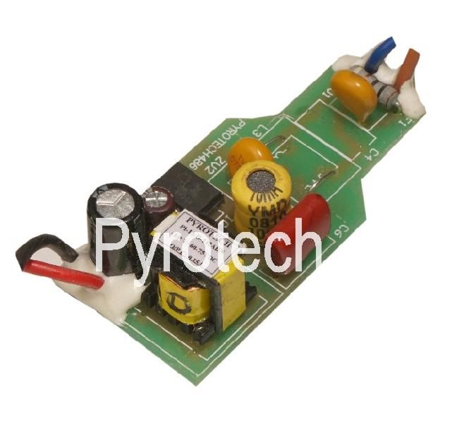 12W Non Isolated Bulb Driver