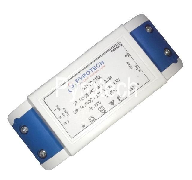 15w 700ma Constant Current Traic Dimmable Led Driver
