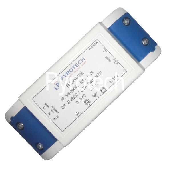 15w Constant Current Traic Dimmable Led Driver