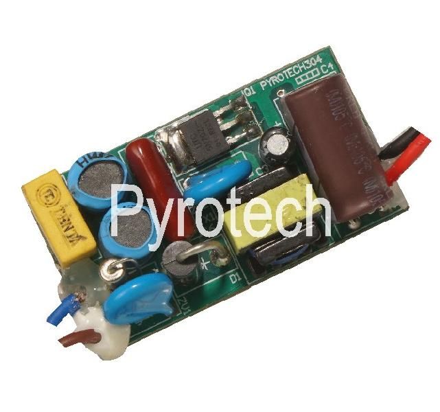18W Non Isolated Bulb Driver