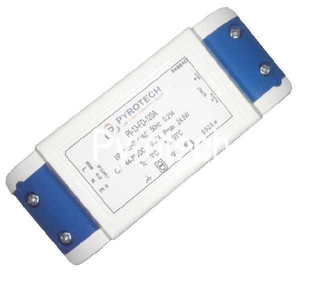 20W Constant Current Traic Dimmable Led Driver