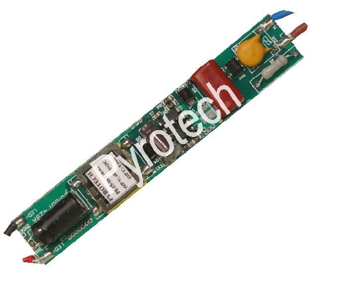 20W Low Cost Non Isolated Tube Light Driver