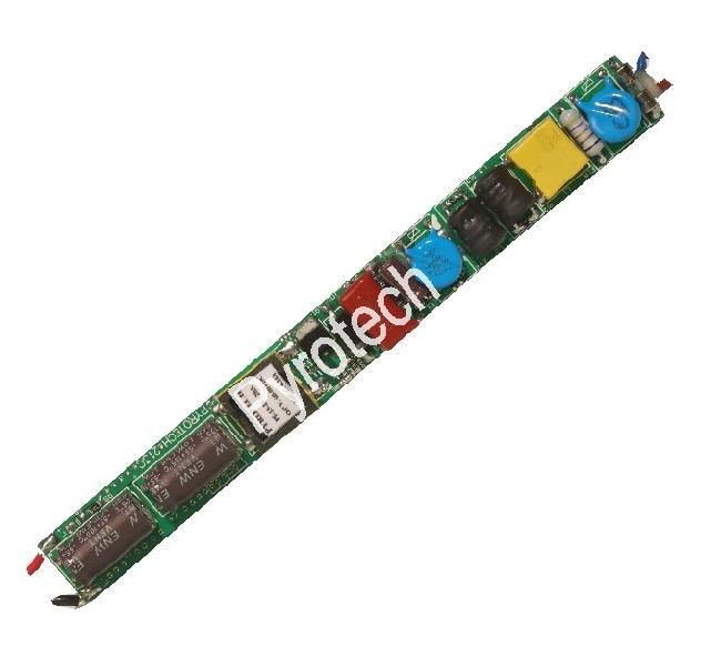 20W Non Isolated Tube Light Driver