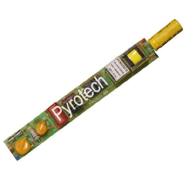 28W Low Cost Non Isolated Tube Light Driver