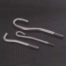 J Shaped Bolts