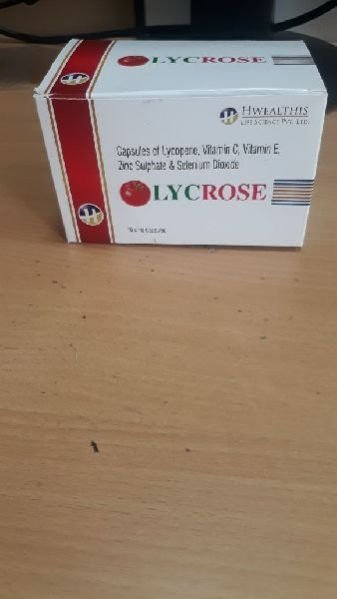 Nutraceutical Medicines 01