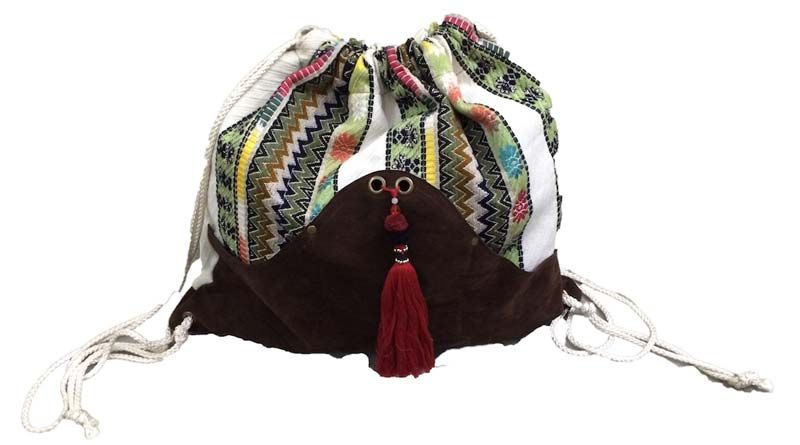 Ladies Backpacks (BG 1278)